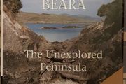 Beara: The Unexplored Peninsula by Francis Twomey and Tony McGettigan