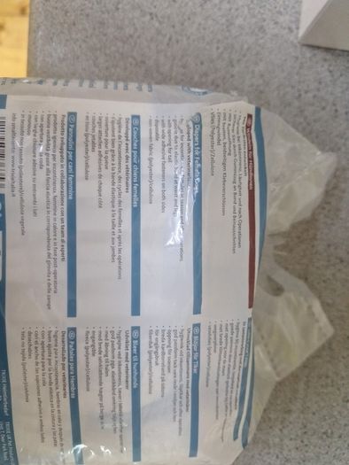 Dog Diapers