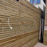 timber fencing Image 3