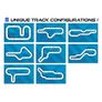 Scalextric Lamborghini Race Set Image 7
