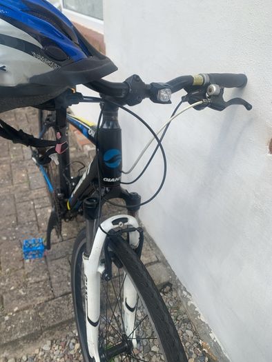 Giant Roam 3  Hybrid