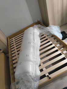 Double Mattress