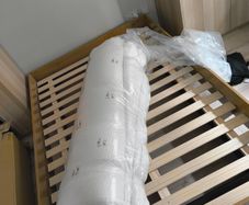 Double Mattress