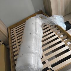 Double Mattress