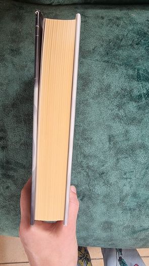 Darkdawn Jay Kristoff 1st Edition Signed