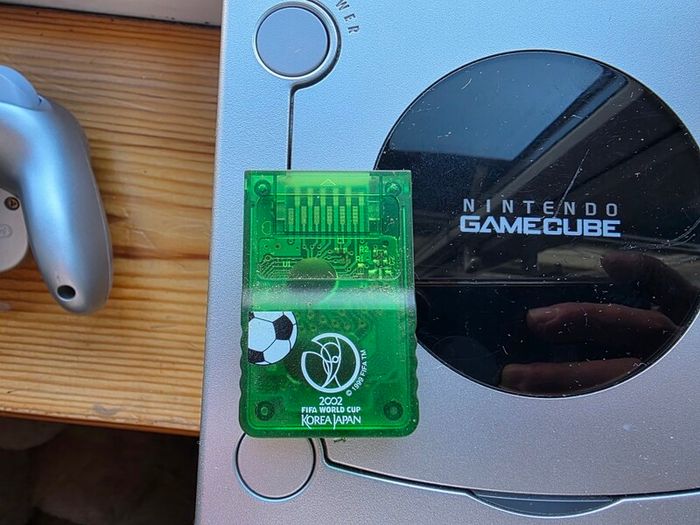 GameCube