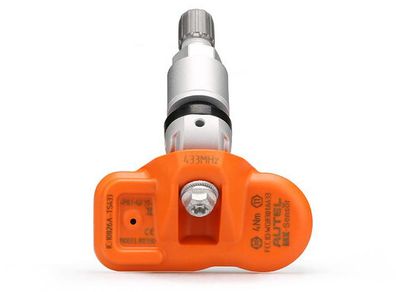 Autel Mx-sensor 433mhz Tpms Valvs Programmable Universal