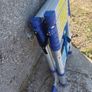 new telescopic step ladder Image 2