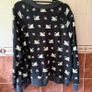 Wildfox Sweatshirt - Size M Image 6