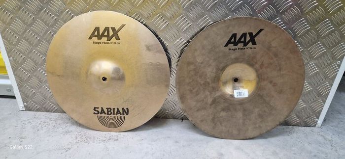 Limited edition Pearl drumkit