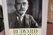 Rudyard Kipling his life and work