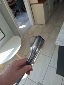 2 xTitleist BV wedges 54+ 58 degree