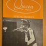 Queen Fan Club Magazines 1980 - Spring, Summer, Autumn & Christmas Image 2