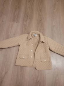 Girls jacket age 4