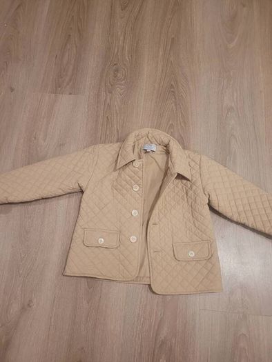 Girls jacket age 4