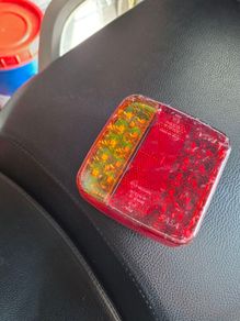 trailer light