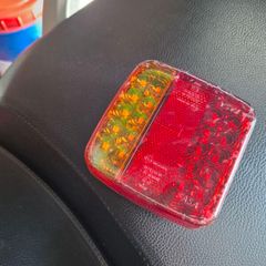trailer light
