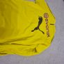 Borussia Dortmund half Zip Jumper Image 5