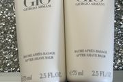 Giorgio Armani Acqua di Gio After Shave 75ml