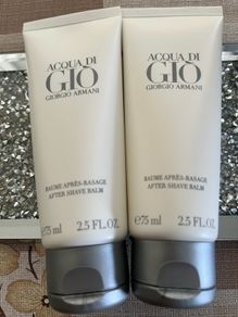 Giorgio Armani Acqua di Gio After Shave 75ml