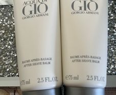 Giorgio Armani Acqua di Gio After Shave 75ml