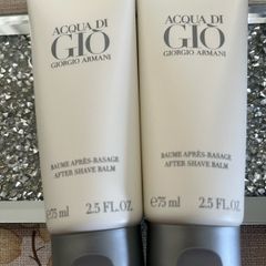 Giorgio Armani Acqua di Gio After Shave 75ml
