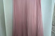 H&amp;M Pleated Skirt