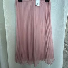 H&M Pleated Skirt