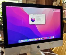 imac 2015