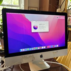 imac 2015