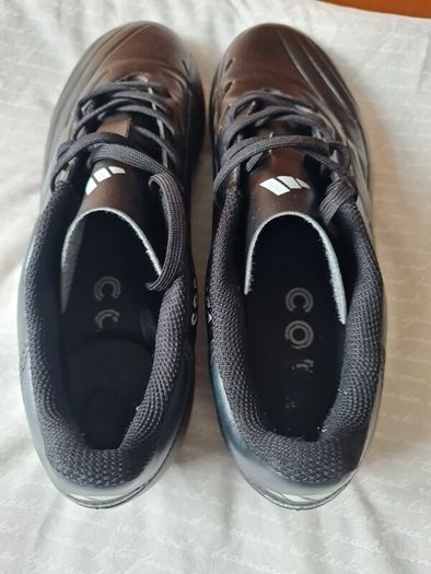 2023 adidas copa pure 2 Size 8 eu 42 2/3 black In like new condition