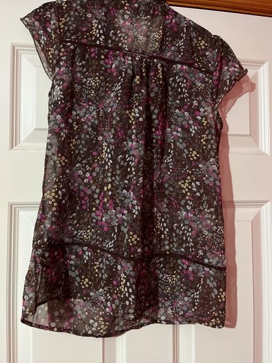 Next Top size 8