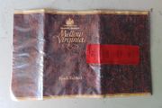 Benson And Hedges Old Tobacco Pack.
