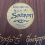 Lord of the Rings Helm of Sauron Image 8