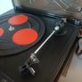 Turntable Strathearn SMA2 direct drive Image 8