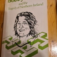 Bobby Sands And The Tragedy Of Northern Ireland By John Feehan. Paperback.