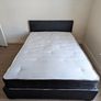 Double bed Image 2