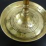 Tavern Bell Brass Candle Holders Candleholder Image 6
