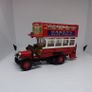 Corgi Classics : Thornycroft J Type 1920s British Bus Image 4