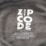 The Rolling Stones - Zip Code Hoodie - Medium Image 3