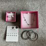 Sliver jewellery bundle Image 7