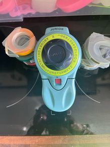 Dymo junior