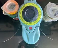Dymo junior