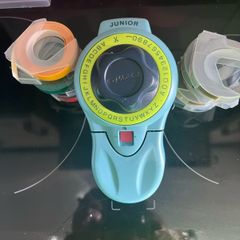 Dymo junior