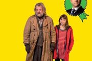 Mr Stink (DVD)