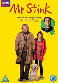 Mr Stink (DVD)
