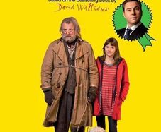 Mr Stink (DVD)