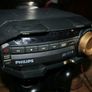 FX10 Philips Mini Bluetooth Stereo System USB with CD Player MP3 USB Image 4