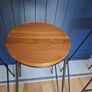 Kitchen bar stools- stackable Image 2