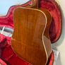 Gibson Hummingbird Original Heritage Cherry Sunburst Image 5